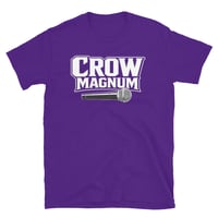 Image 6 of Crow Magnum - Tee Mic