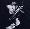 VTG Y2K THE GAME Rap Tee XL 
