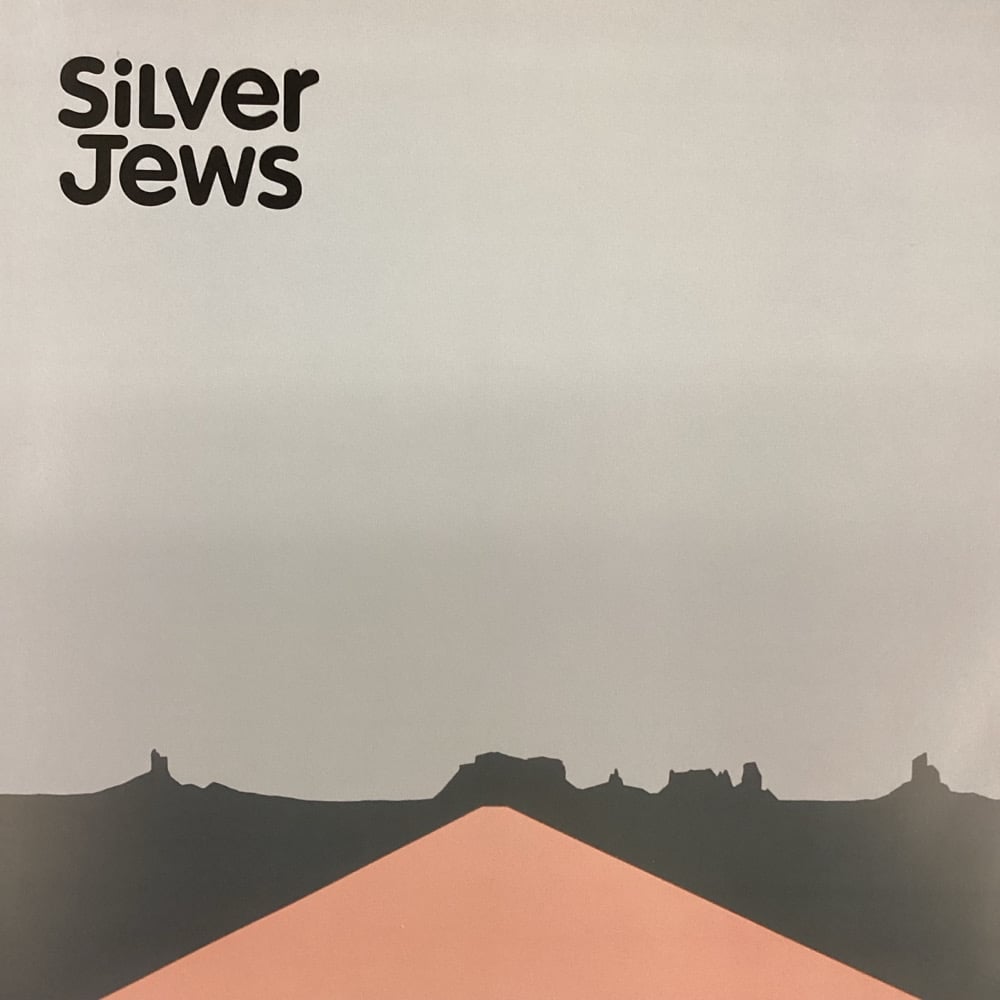 Silver Jews - American Water 