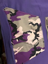 Image 3 of MPC Hoodie Purple