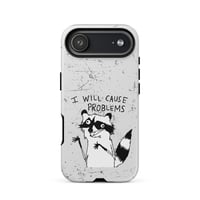 Image 5 of Tough Case for iPhone® I will 