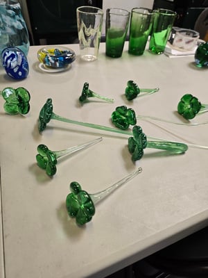 Image of Shamrock 