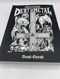 Image 1 of SWEDISH DEATH METAL, by Daniel Ekeroth