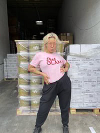 Image 4 of Diet Glam T-Shirt 