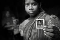 Image 3 of Saiful Huq Omi - 136: I Am Rohingya