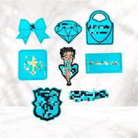 Image 1 of Tf Custom 8pc Bundle