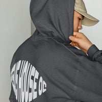 Image 1 of Pillars Hoodie 2025