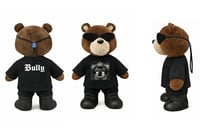 Bully Bear - Pre Order