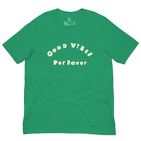 Image 3 of Adult T : Good Vibes Por Favor