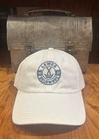Image 4 of Lewes Cap 