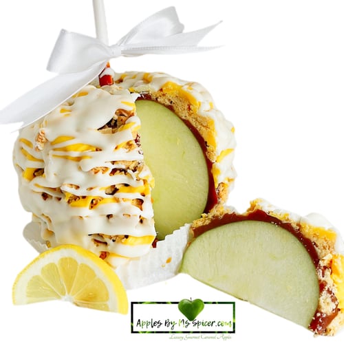 Image of Lisa's Lemon Cookie Classic 