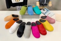 Image 2 of Furry Clog