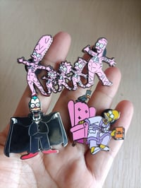 Image 1 of Thoh pack 