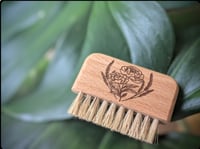 Image 2 of Glam Scrubby Brush 