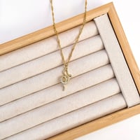 Image 2 of GOLD SNAKE