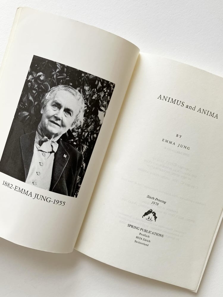 Animus and Anima Image 2