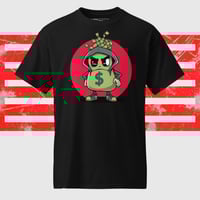 Image 6 of "Explosive Money" DryBlend® T-Shirt