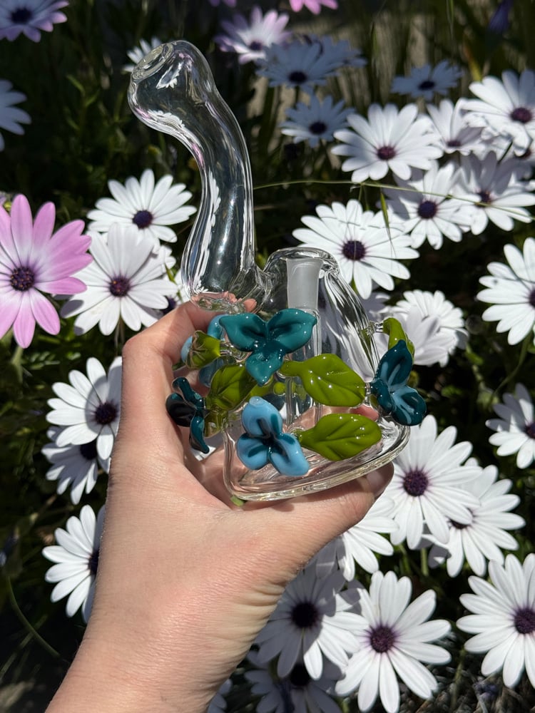Image of Secret Garden #3 Collaboration