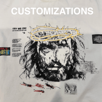 Image 3 of CUSTOMIZATION