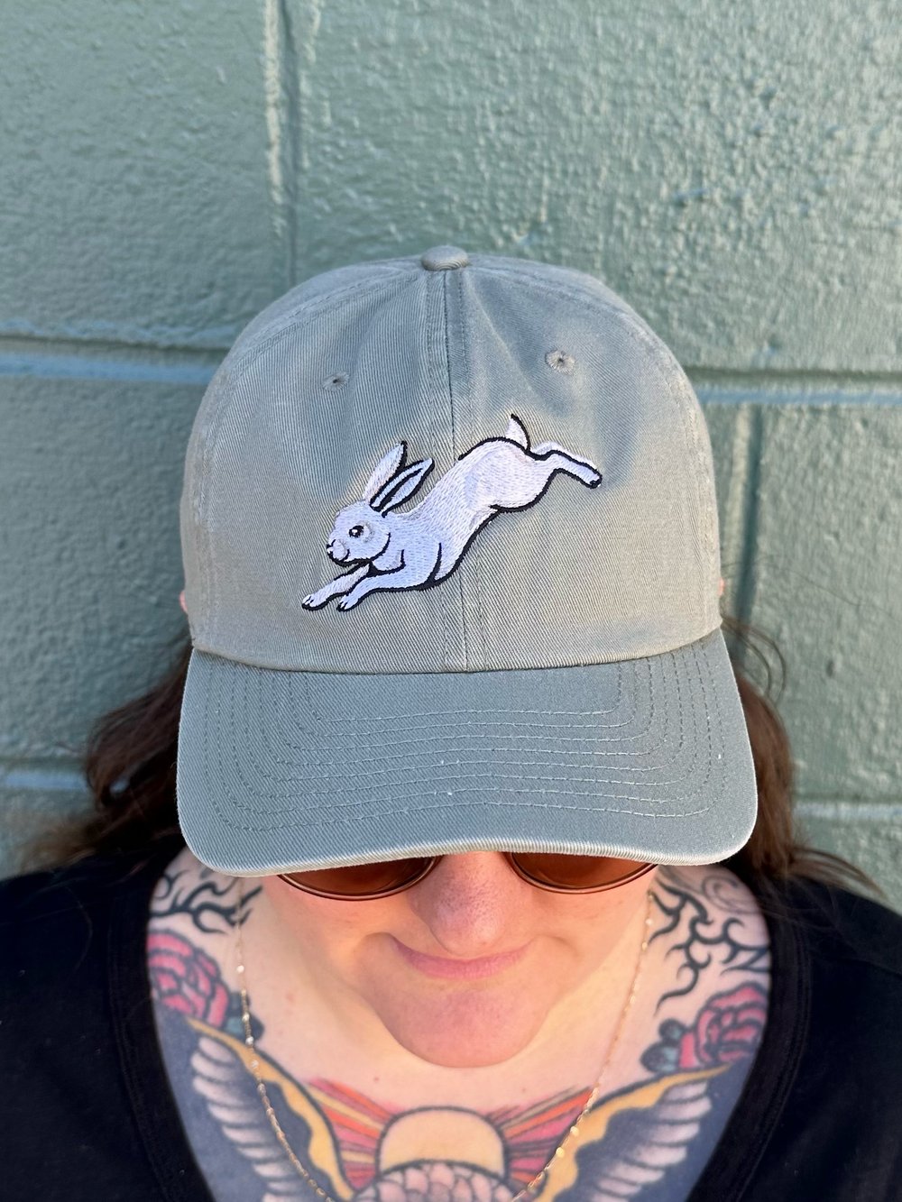 Image of TMW Rabbit Hat