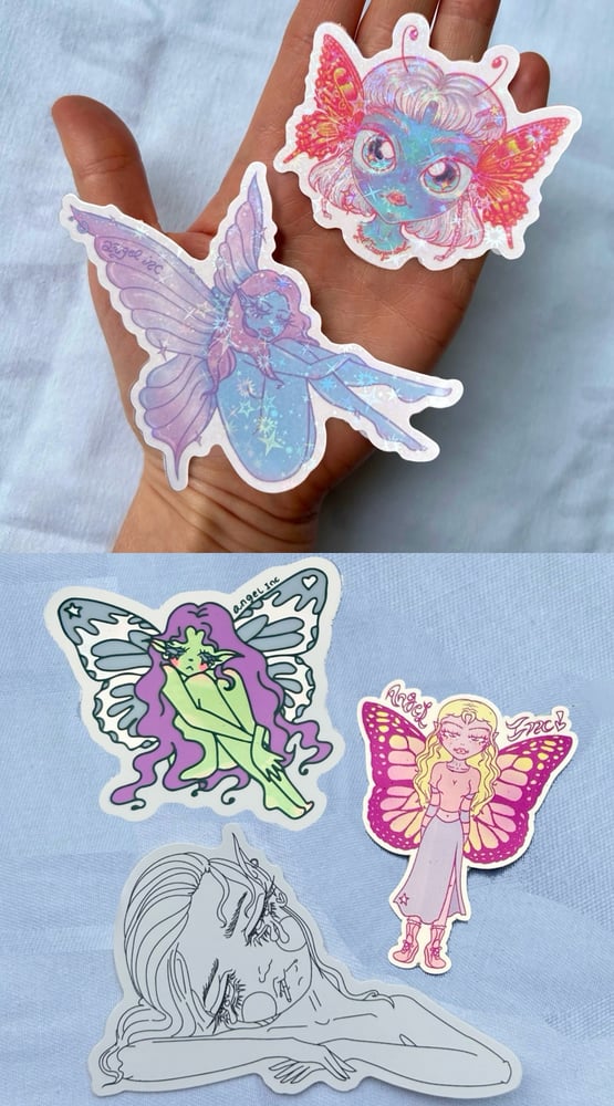 Home | Angel Incorporated