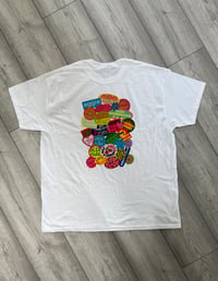 Image 1 of Lionesses T-Shirt