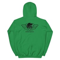 Image 19 of Clutch Legacy Co. "JDASH" Hoodie