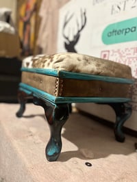 Image 3 of Foot Rest