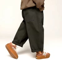 Image 5 of Tiny Collective Korean Pants