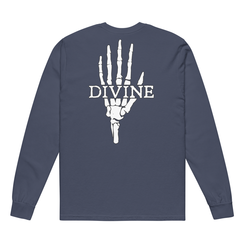 Bones (Longsleeve)