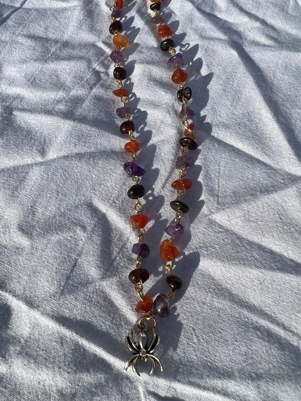 Image of Halloweentown Choker 