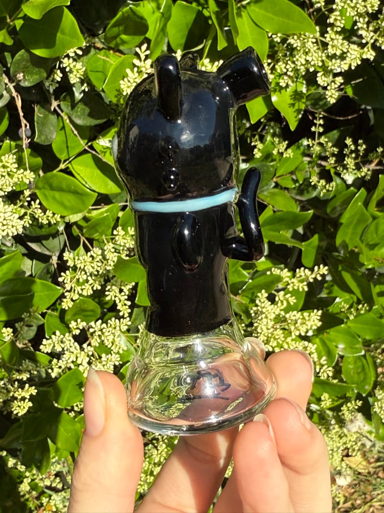 Image of Chococat Fan-rio Puffco Peak Dry Top