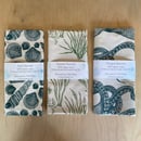 Image 1 of Sealife tea towel 