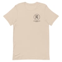 Renewed Flag Tee