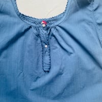 Image 3 of Robe bleue