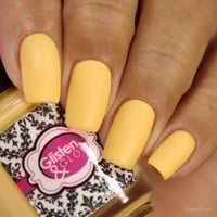 Image 12 of Glisten & Glow Orange Creamsicle