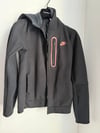  Nike tech hoodie black