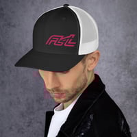 Image 3 of FL4T Technica Trucker
