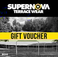 Electronic Gift Voucher