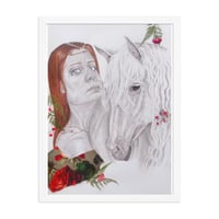 Image 1 of Sacred Horse