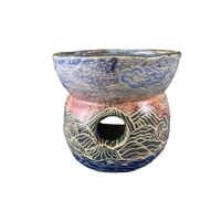 Image 5 of Fragrant Wax Melt / Essential Oil Burner