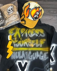 Image 1 of Express U |Yellow