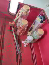 Image 3 of ODDITY BOTTLES