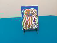 Image 2 of Jelly Fish Magnet