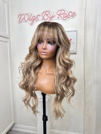 Image 4 of Tina bangs free part (ready to ship) 