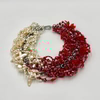 Image 4 of The Vampiress’ Sister Necklace