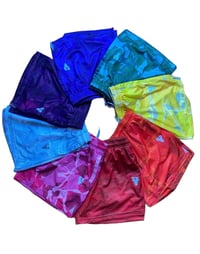 No Vision OG Mesh Shorts