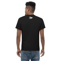 Image 3 of Kamehouse TMNT Leo Origami Kabuto Tshirt