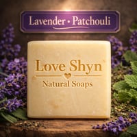 Image 16 of Plant-Based Soap
