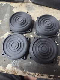 Image 1 of Harley Davidson CV Carb Top